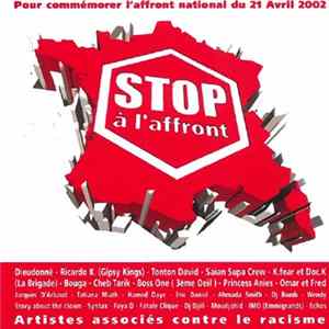 Various - Stop A L'affront Mp3