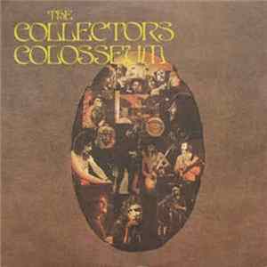 Colosseum - The Collectors Colosseum Mp3