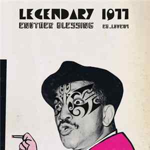 Legendary 1977 - Garage Hand Mp3