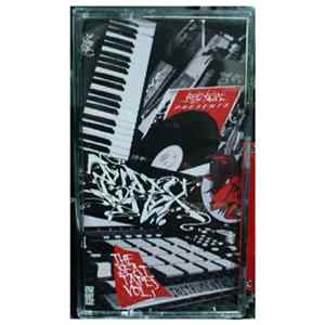 Pyrex The Impaler - The Beat Tapes Vol​.​1 Mp3