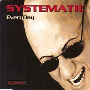 Systematic - Everyday Mp3