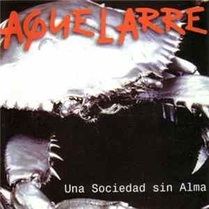 Aquelarre - Una Sociedad Sin Alma Mp3