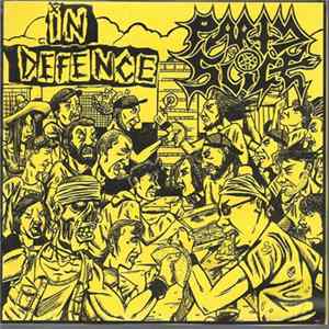 In Defence / Party By The Slice - In Defence / Party By The Slice Mp3