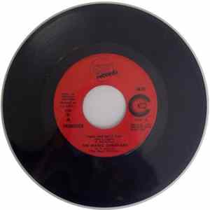 The Magic Christians - Come And Get It / Nats Mp3