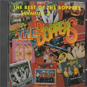 The Boppers - The Best Of The Boppers Volume 2 Mp3