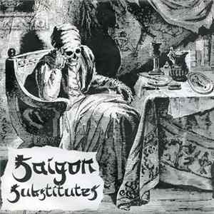 Saigon Substitutes - Saigon Substitutes Mp3