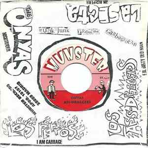 Various - Punk Junk From The Garbage Can Mp3