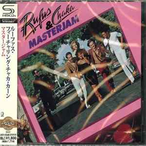 Rufus & Chaka - Masterjam Mp3