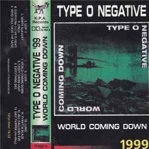 Type O Negative - World Coming Down Mp3