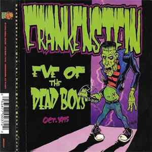 Frankenstein - Eve Of The Dead Boys Mp3