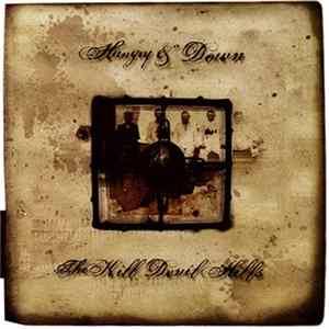 The Kill Devil Hills - Hungry & Down Mp3