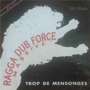 Jah Wara - Trop De Mensonges Mp3