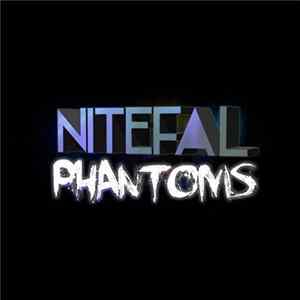 nitefal - Phantoms Mp3