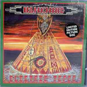 Hawkwind - Electric Tepee Mp3