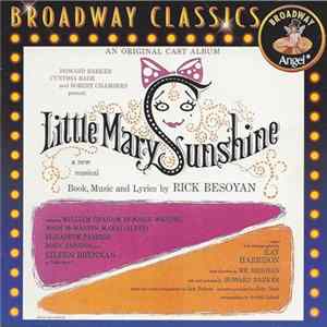 Various - Little Mary Sunshine (Original Cast Album) Mp3