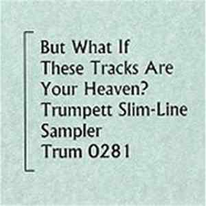 Various - But What If These Tracks Are Your Heaven? Mp3