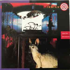 Midnight Oil - Species Deceases Mp3