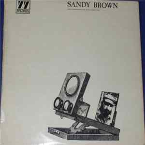 Sandy Brown - Sandy Brown with The Brian Lemon Trio Mp3