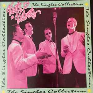 Veeti & The Velvets - The Singles Collection Mp3