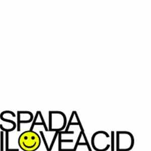 Spada - ILoveAcid Mp3