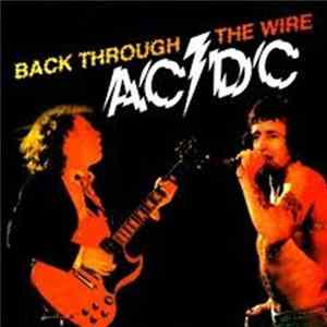 AC/DC - Back Through The Wire Mp3