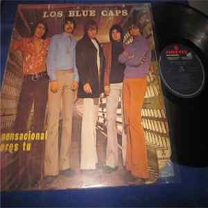 Los Blue Caps - Sensacional Eres Tu Mp3