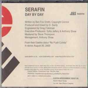 Serafin - Day By Day Mp3