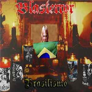 Blasterror - Brasilismo Mp3