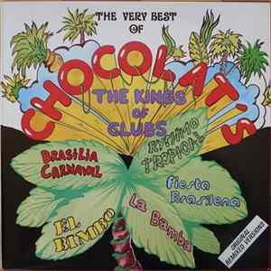 Chocolat's - The Very Best Of Chocolat's Mp3