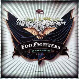 Foo Fighters - In Your Honor Mp3