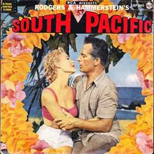 Rodgers & Hammerstein - South Pacific Mp3