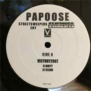 Papoose - Victory 2007 Mp3