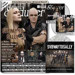 Subway To Sally - Messias / Königin Der Käfer / Imperator Rex Graecorum Mp3