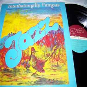 New Mexico State University Lab Band - Internationally Famous Jazz Mp3