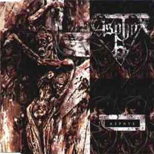 Asphyx - Crush The Cenotaph Mp3