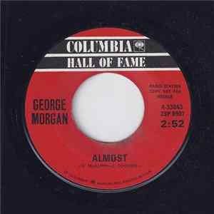 George Morgan - Almost Mp3
