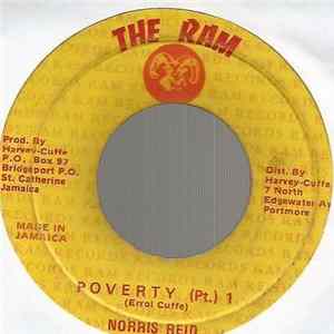 Norris Reid - Poverty Mp3