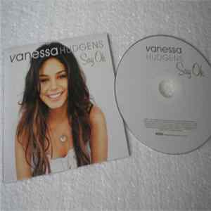 Vanessa Hudgens - Say OK Mp3
