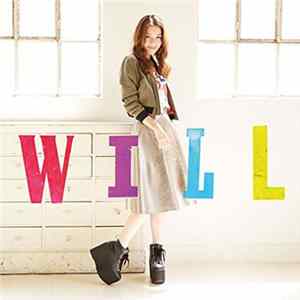 Rei Yasuda - Will Mp3