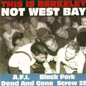 Various - This Is Berkeley Not West Bay Mp3