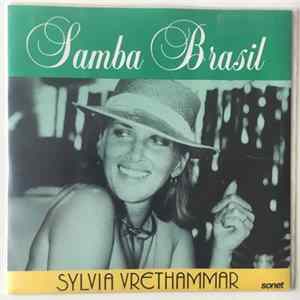 Sylvia Vrethammar - Samba Brasil Mp3