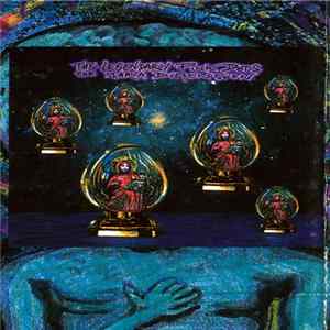 The Legendary Pink Dots - The Maria Dimension Mp3