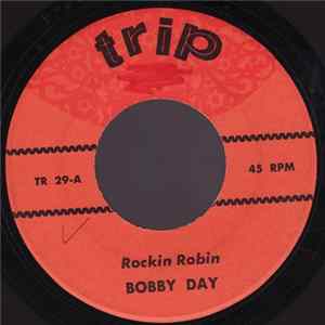 Bobby Day - Rockin Robin / Over And Over Mp3