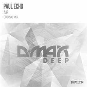 Paul Echo - Air Mp3
