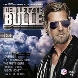 Various - Der Letzte Bulle - Vol.3 Mp3