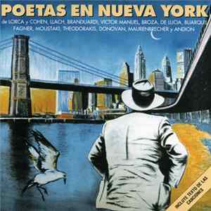Various - Poetas En Nueva York Mp3