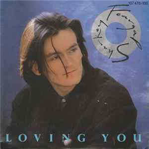 Feargal Sharkey - Loving You Mp3