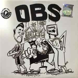 OBS - Kampong Glam Mp3