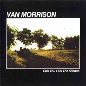 Van Morrison - Can You Feel The Silence Mp3