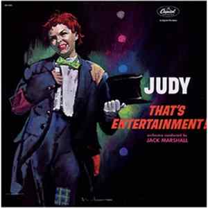 Judy Garland - That's Entertainment! Mp3